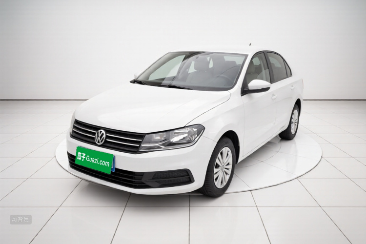 Volkswagen Santana 2022 car image #2