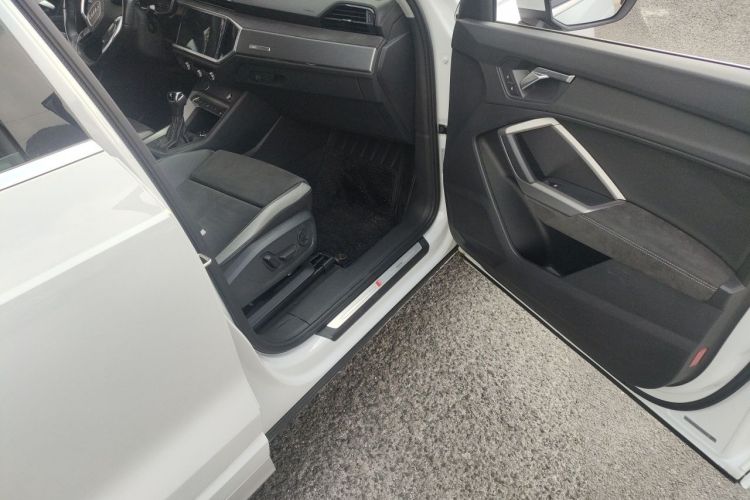 Audi Q3 2022 #21 Audi Q3 2022 immagine di auto #21