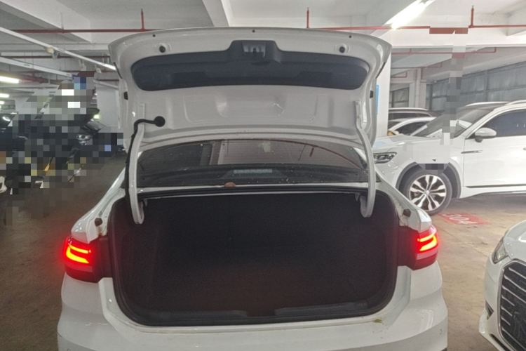Volkswagen Lavida 2022 #19 Volkswagen Lavida 2022 car image #19