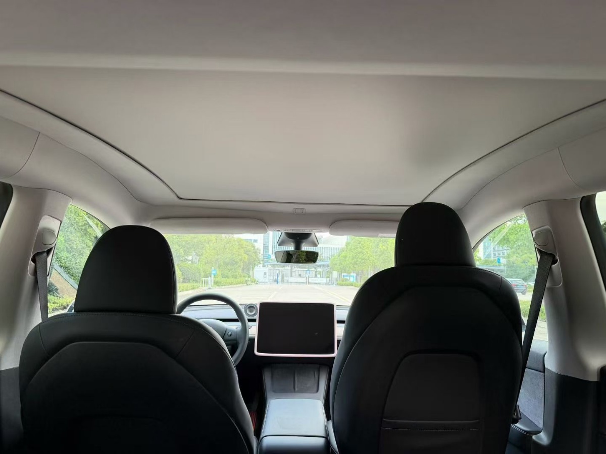 Tesla Model Y 2023 #3 Tesla Model Y 2023 car image #3