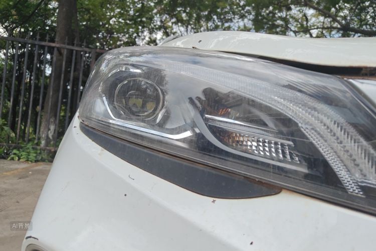 GEELY Emgrand GS 2021 #8 GEELY Emgrand GS 2021 car image #8