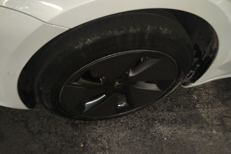 Tesla Model 3 2023 car image #9