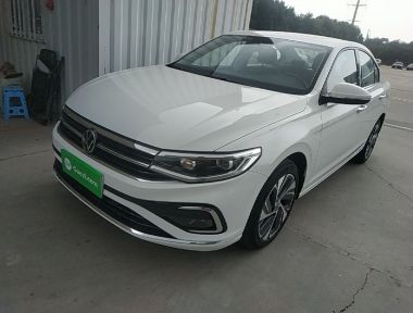 Volkswagen Bora 2024 car image 