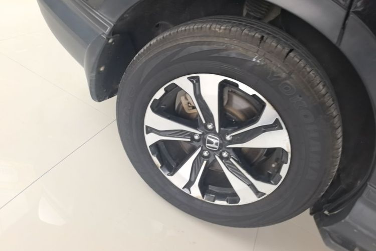 Honda CR-V 2019 #10 Honda CR-V 2019 car image #10