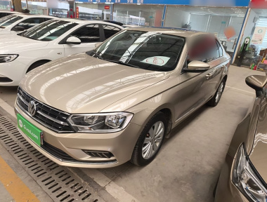 Volkswagen Bora 2016 car image 
