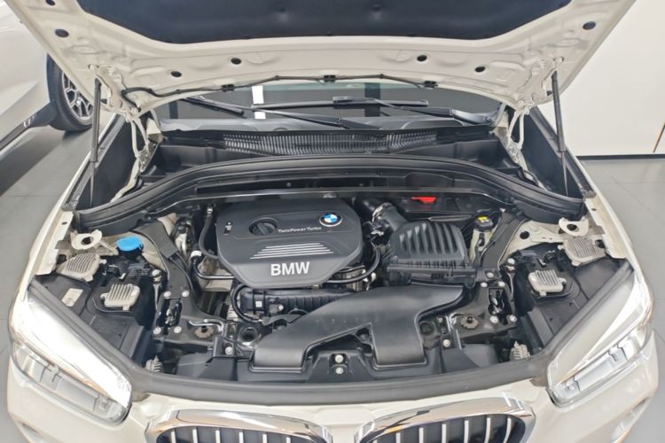 BMW X1 2017 صورة سيارة #20