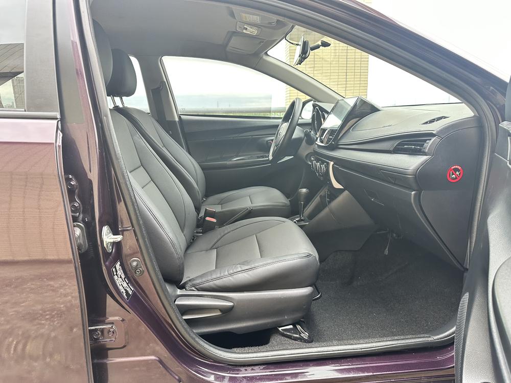 Toyota Vios 2017 #14 Toyota Vios 2017 car image #14