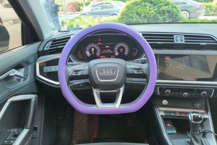 Audi Q3 2020 #12 Audi Q3 2020 car image #12