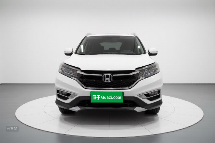 Honda CR-V 2016 car image #3