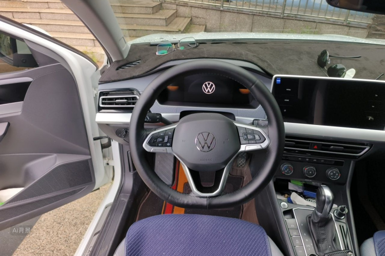 Volkswagen Lavida 2022 #12 Volkswagen Lavida 2022 car image #12