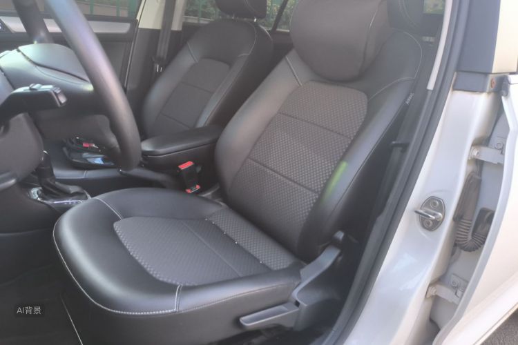 Volkswagen Santana 2016 #17 Volkswagen Santana 2016 car image #17