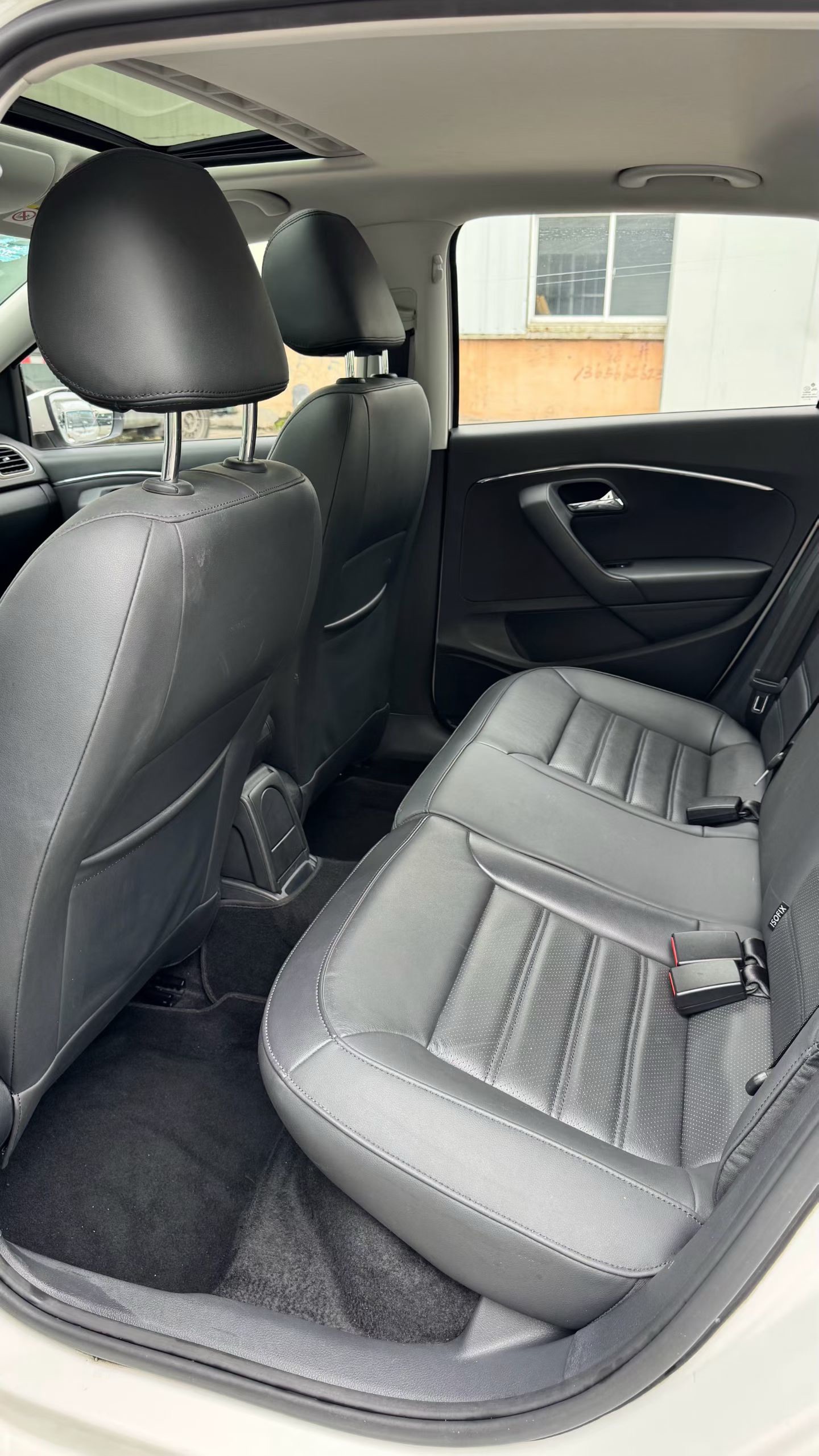Volkswagen Polo 2019 immagine di auto #4