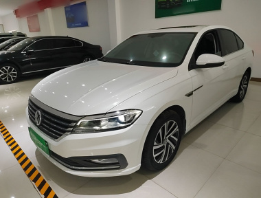 Volkswagen Lavida 2022 Volkswagen Lavida 2022 car image