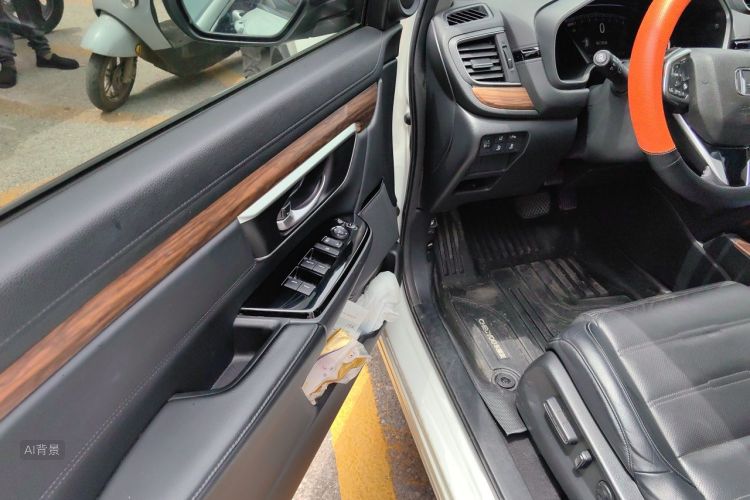 Honda CR-V 2020 car image #18