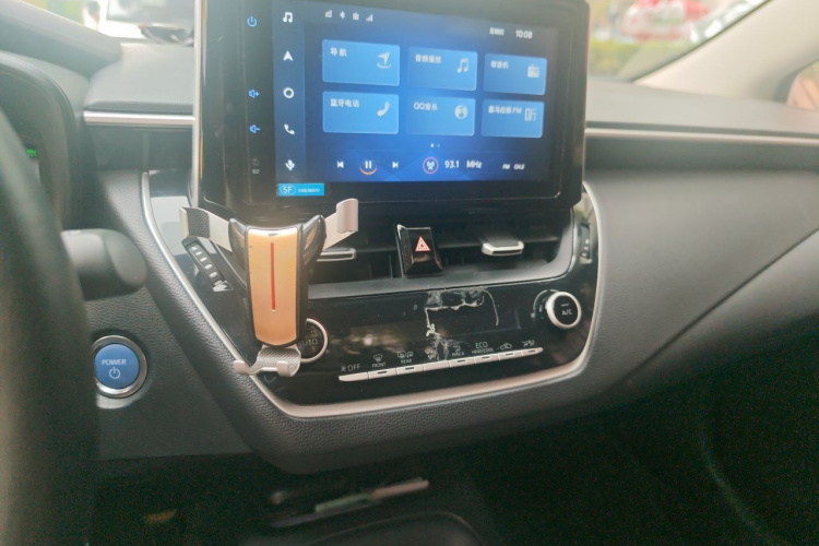 Toyota Corolla 2020 car image #15