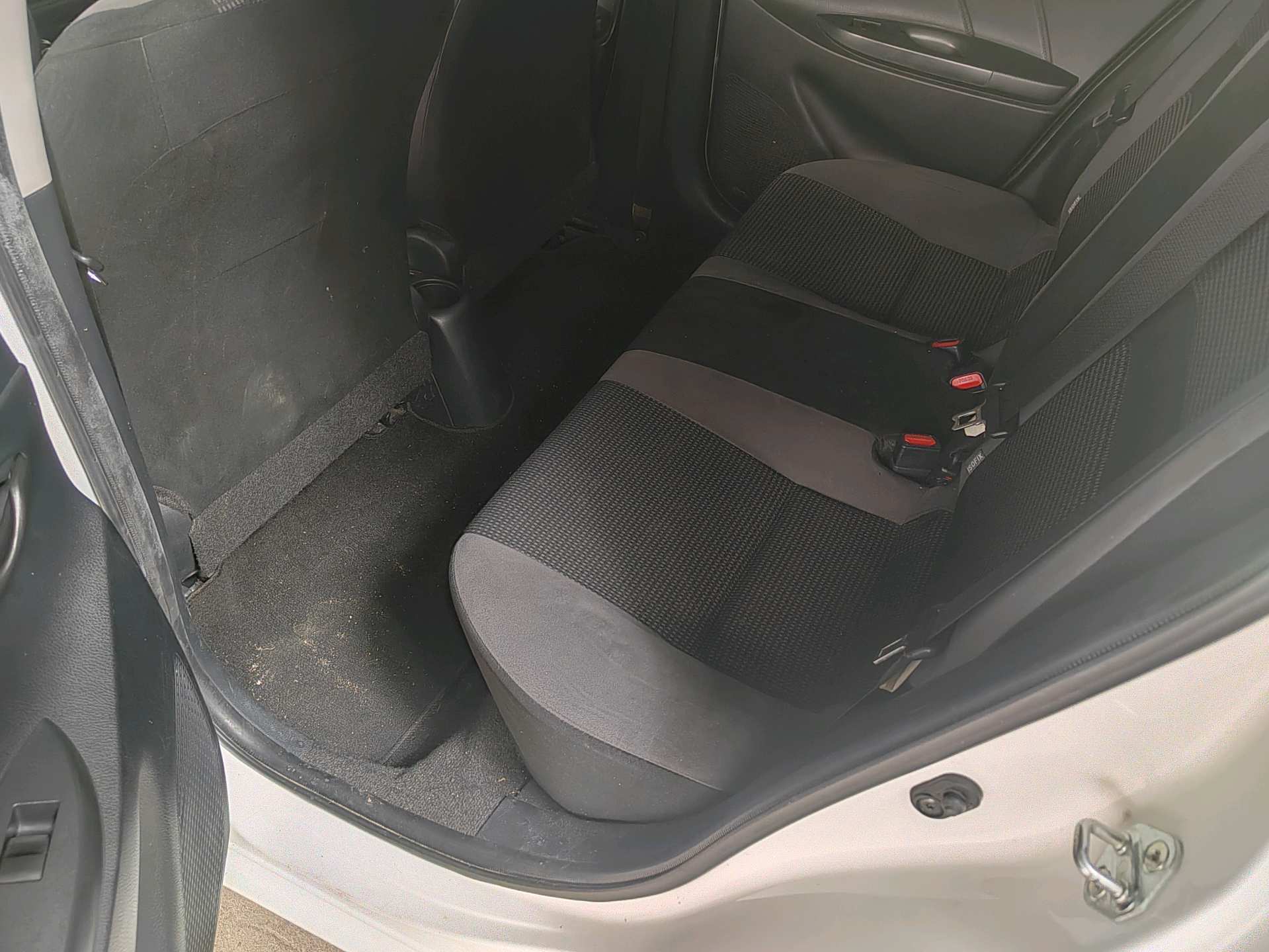 Toyota Vios FS 2023 car image #5
