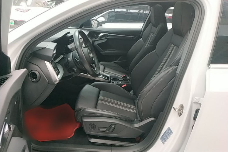 Audi A3 2024 #19 Audi A3 2024 immagine di auto #19