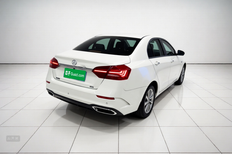 GEELY Emgrand 2021 car image #7