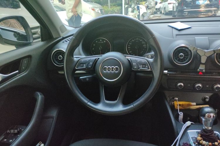 Audi A3 2020 #12 Audi A3 2020 car image #12