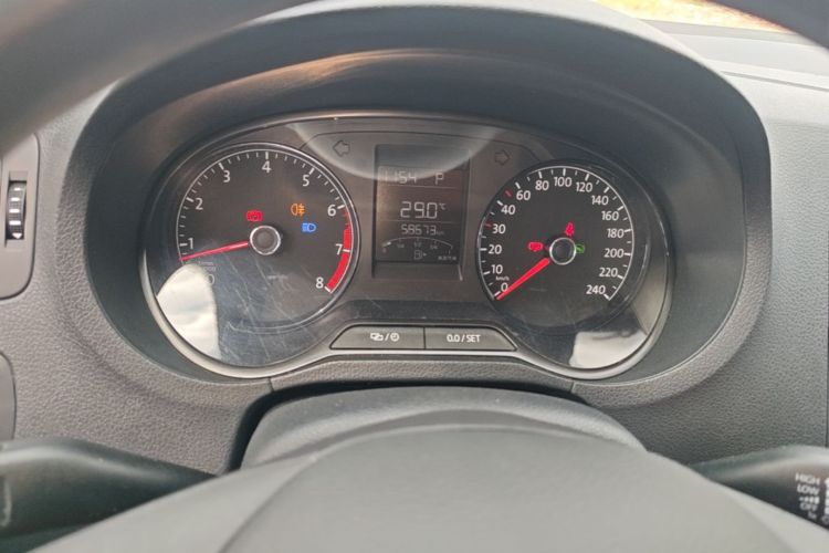 Volkswagen Polo 2018 #12 Volkswagen Polo 2018 car image #12