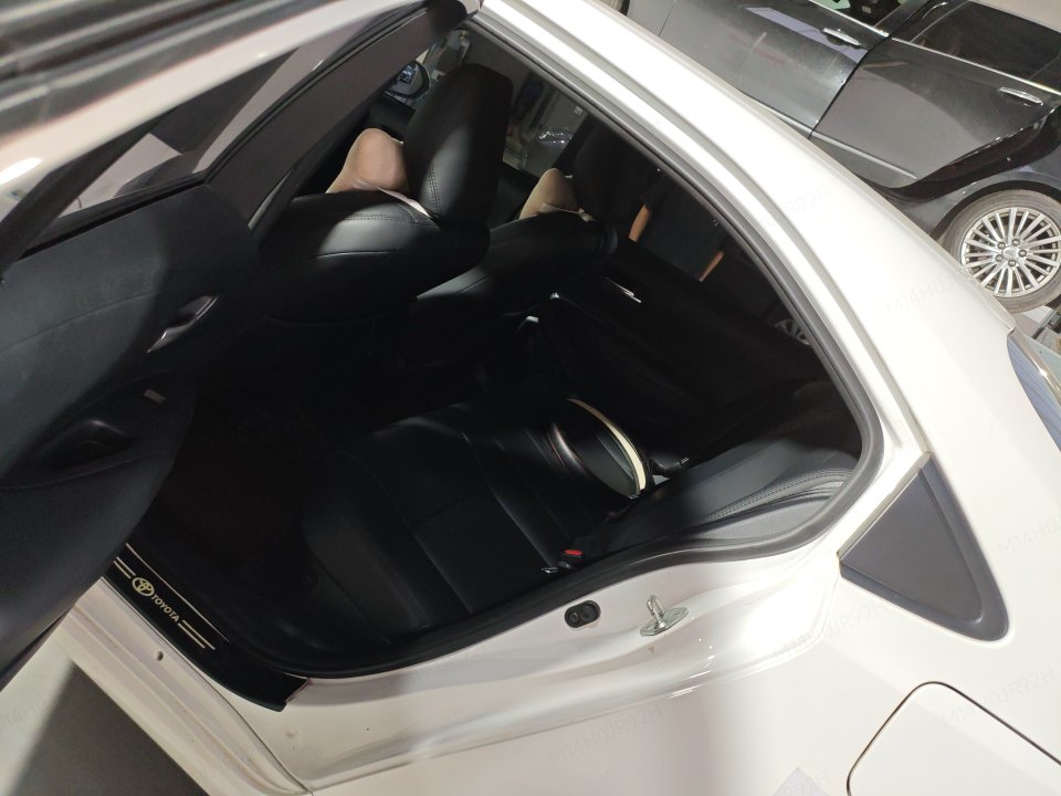 Toyota Corolla 2024 car image #4