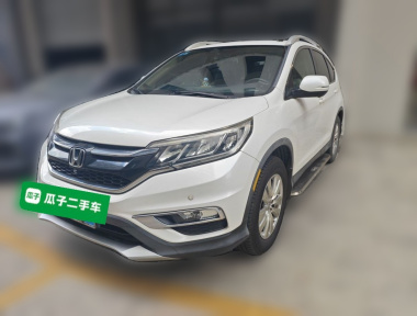 Honda CR-V 2016 car image 