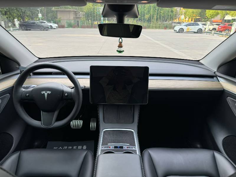 Tesla Model Y 2023 car image #9