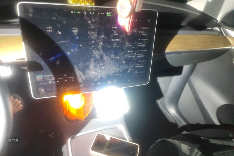 Tesla Model Y 2022 #15 Tesla Model Y 2022 imagen de coche #15