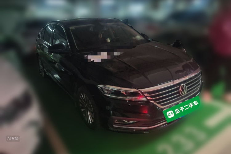 Volkswagen Lavida 2021 car image #4