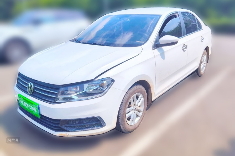 Volkswagen Santana 2022 #2 Volkswagen Santana 2022 car image #2
