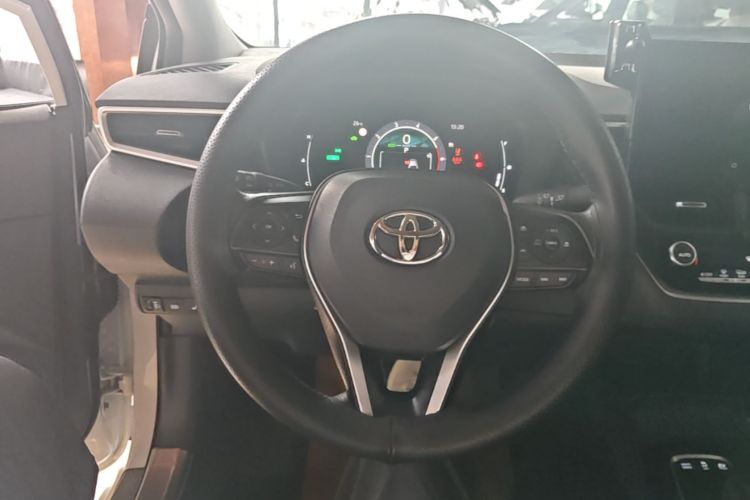 Toyota Corolla 2023 #11 Toyota Corolla 2023 car image #11