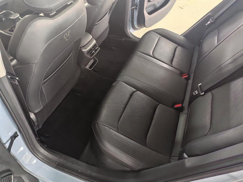 GEELY Emgrand 2023 immagine di auto #10