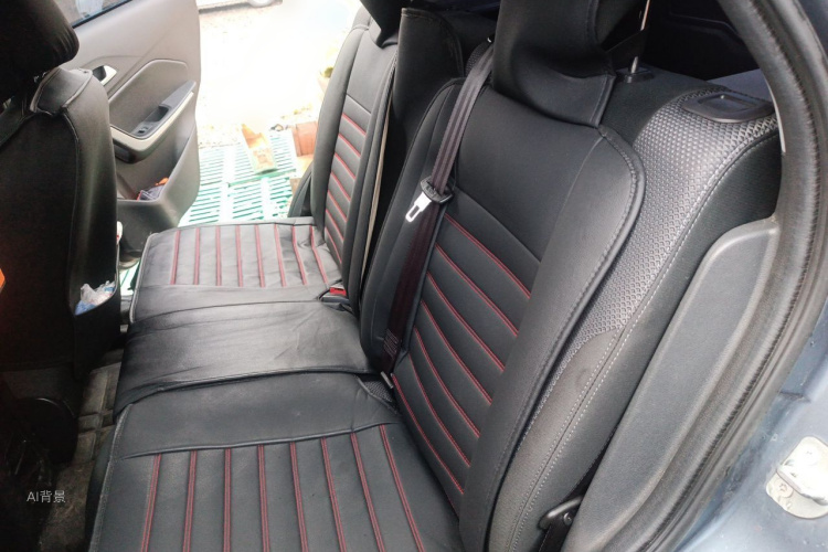 Chery Tiggo 3x 2025 immagine di auto #19