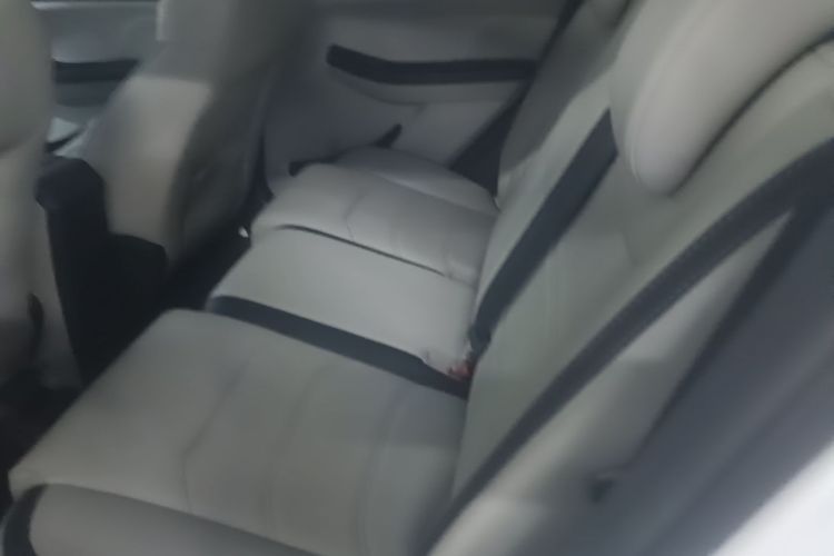 BYD Yuan Pro 2021 #17 BYD Yuan Pro 2021 صورة سيارة #17