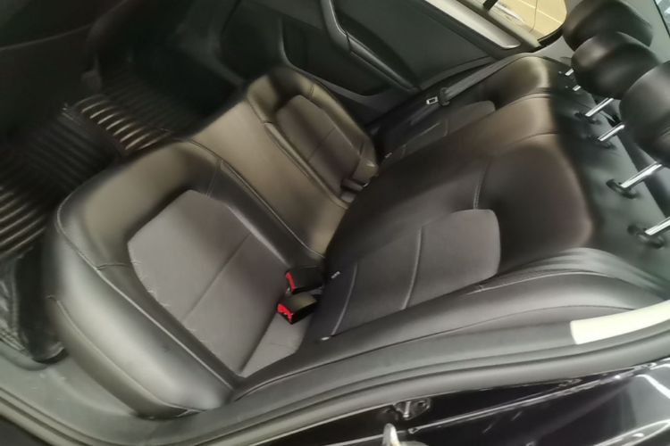 Volkswagen Santana 2016 #17 Volkswagen Santana 2016 immagine di auto #17