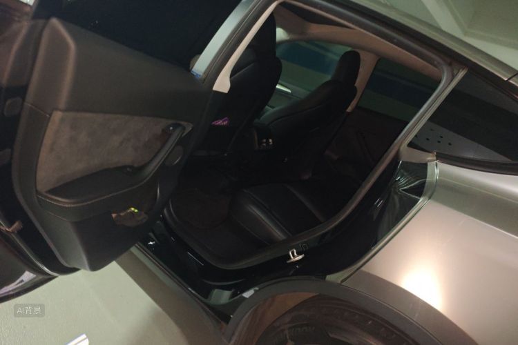 Tesla Model Y 2023 car image #19