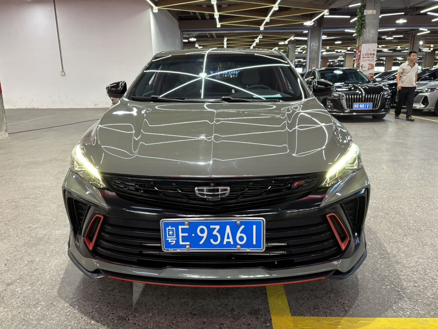 2022 #2 2022 car image #2