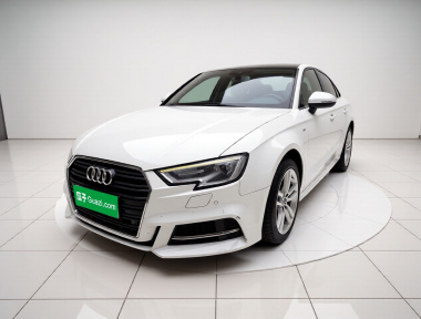 Audi A3 2018 Audi A3 2018 immagine di auto