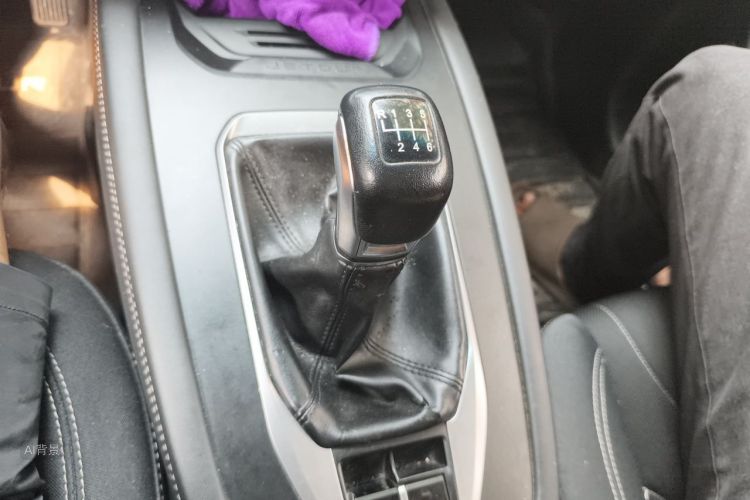 Jetour X70M 2021 car image #16