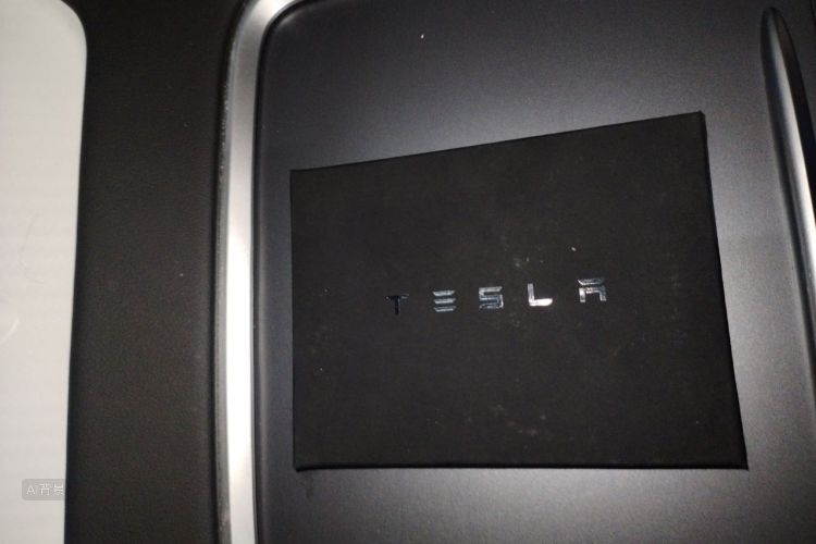 Tesla Model 3 2023 #10 Tesla Model 3 2023 car image #10