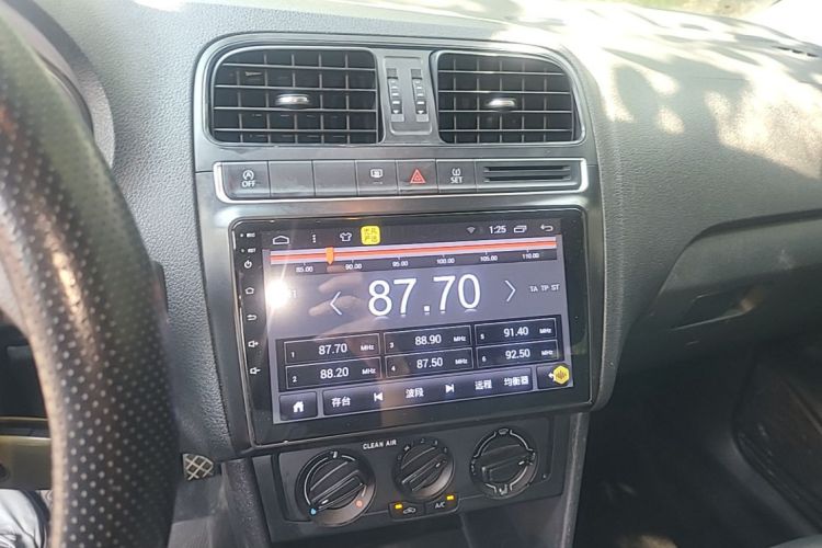 Volkswagen Polo 2018 #13 Volkswagen Polo 2018 car image #13
