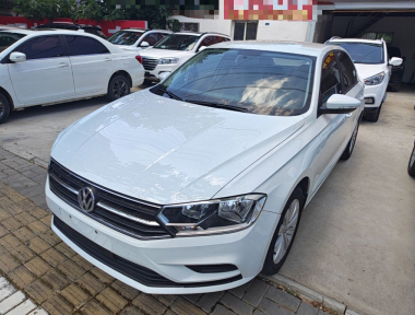 Volkswagen Bora 2021 car image 