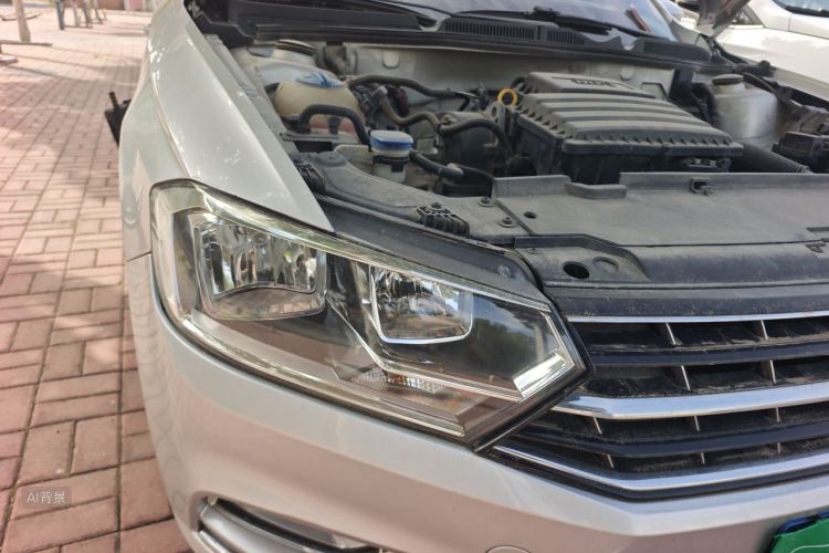 Volkswagen Bora 2016 #8 Volkswagen Bora 2016 car image #8