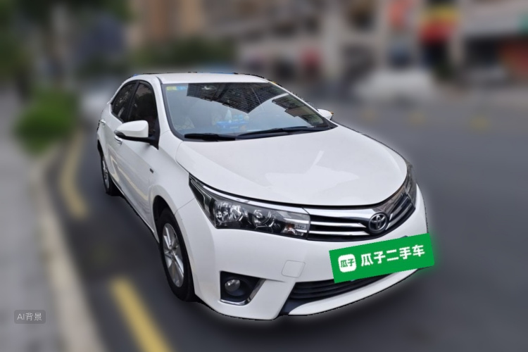 2015 #4 2015 car image #4