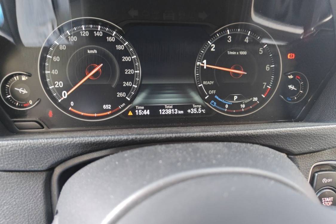 BMW 3 Series 2019 #27 BMW 3 Series 2019 car image #27