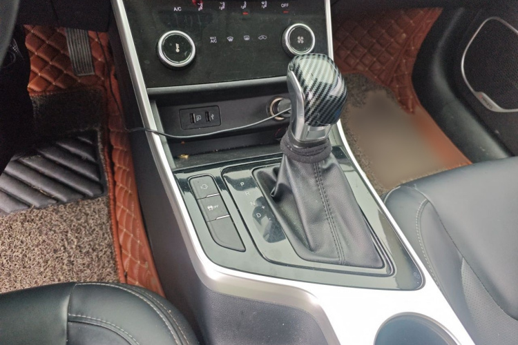 Chery Arrizo 5 2019 #18 Chery Arrizo 5 2019 imagen de coche #18