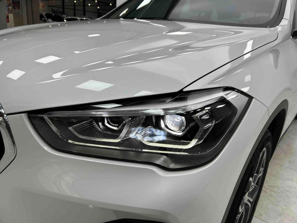 BMW X1 2022 immagine di auto #8