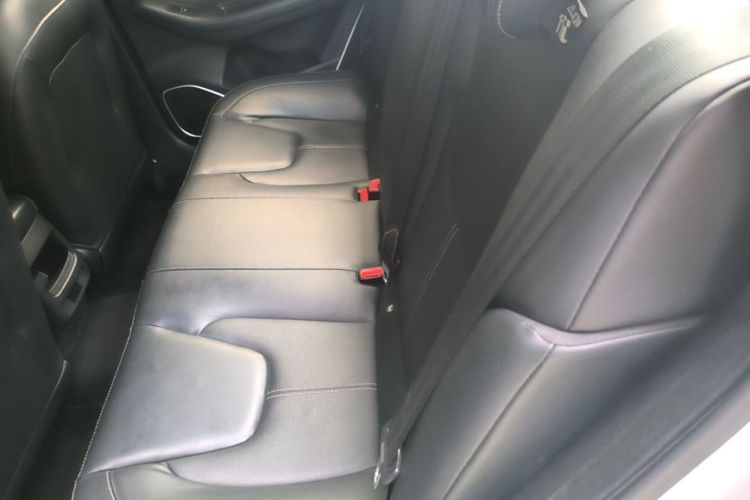 Chery Arrizo 5 2019 image de voiture #17