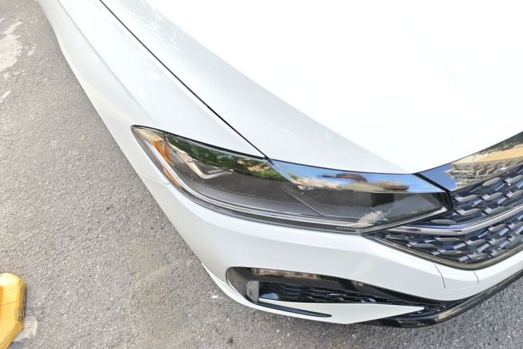 Volkswagen Lavida 2024 car image #8