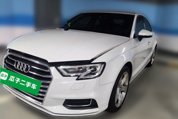 Audi A3 2020 #2 Audi A3 2020 immagine di auto #2